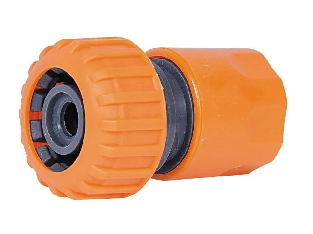 ARTICULO DE RIEGO GARDEXACOPLE 1/2 SIMPLE