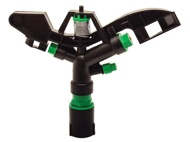 ARTICULO DE RIEGO GARDEXASPERSOR GRANDE R/HEMBRA