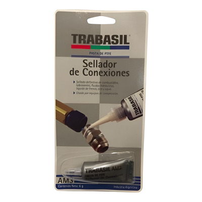 300059 Trabasil Mec VB1 6g bl C40