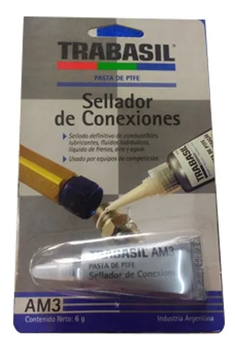 300062 Trabasil Mec AM3 6g bl C40