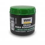 500085             W80 Grasa para Rodamientos 250g C22