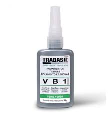 300015 Trabasil VB1 15g Fco C6