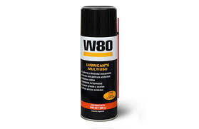 500050             W80 MultiusoPTFE 426ml/ 288g Aer C12