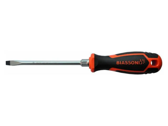 BIASSONI  DESTORNILLADOR PRO PL. 4 X 100 992476