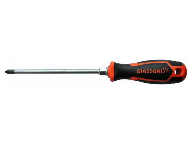 BIASSONI  DESTORNILLADOR PRO PH. 4 X 150 992491