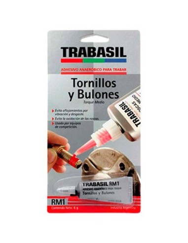 300057 Trabasil Mec RM1 6g bl C40